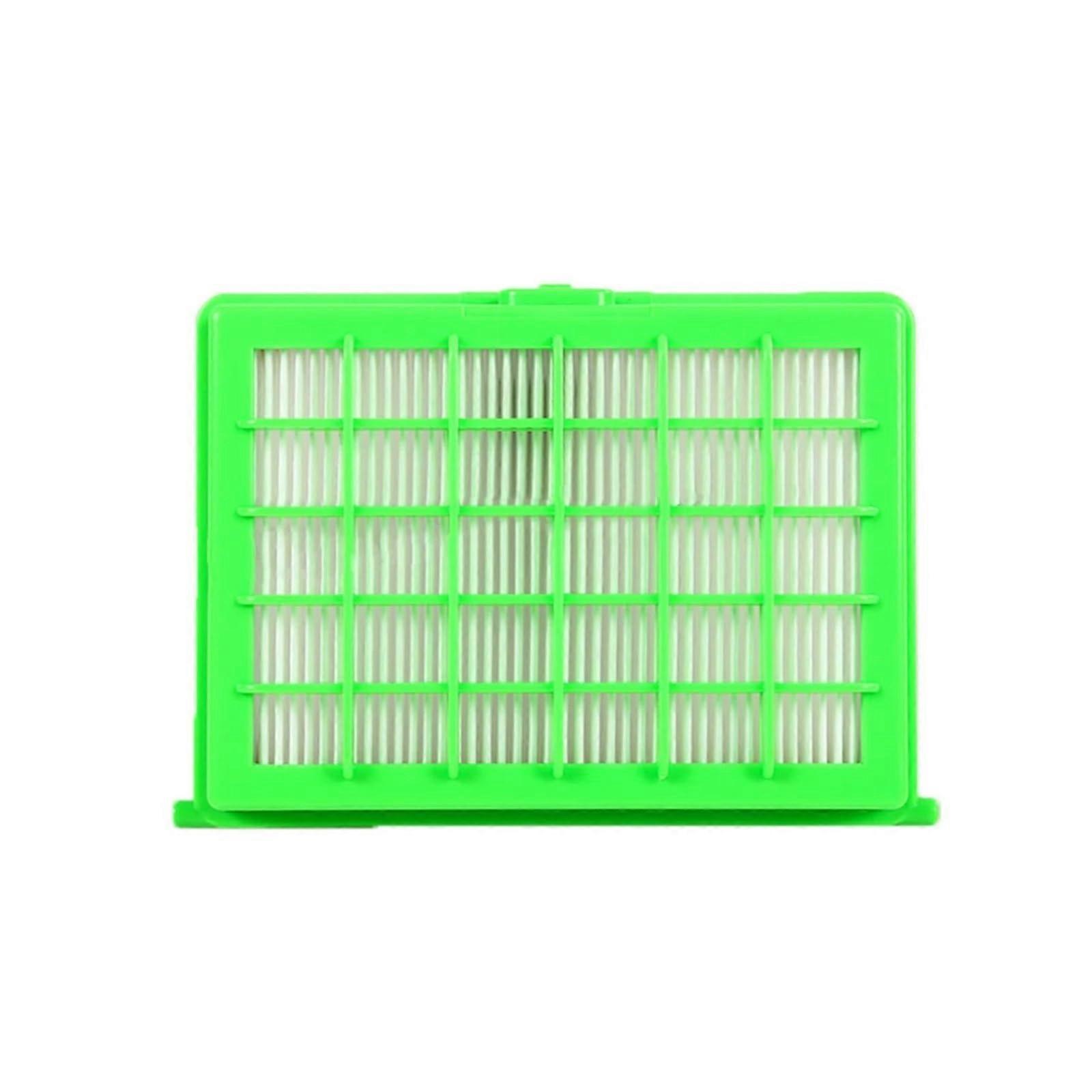 Filter Compatible With Rowenta Compacteo ZR004101 ZR004201 MT000701 Vacuum Cleaner Filter Replacement Attachment Spate Part