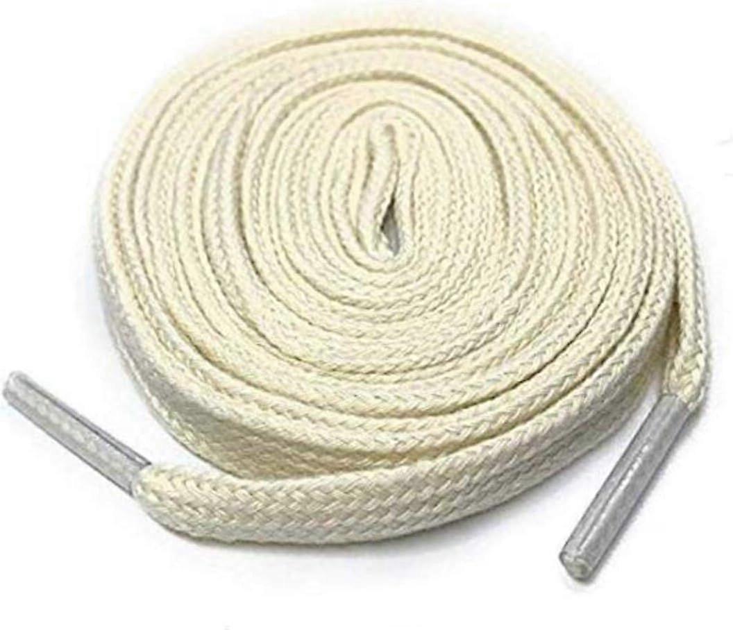 Rick Owens Replacement Shoelaces   Large High-Top