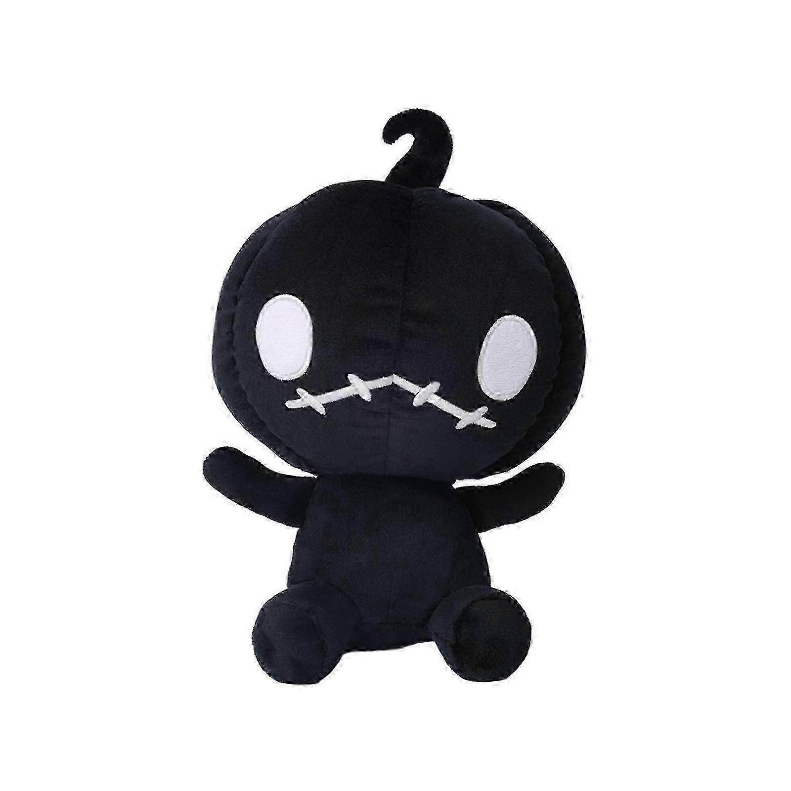 2025 Halloween Pumpkin Doll Gift