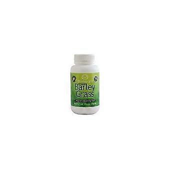 Lifestream Organic Barley Grass Powder 100g - 2 Pack
