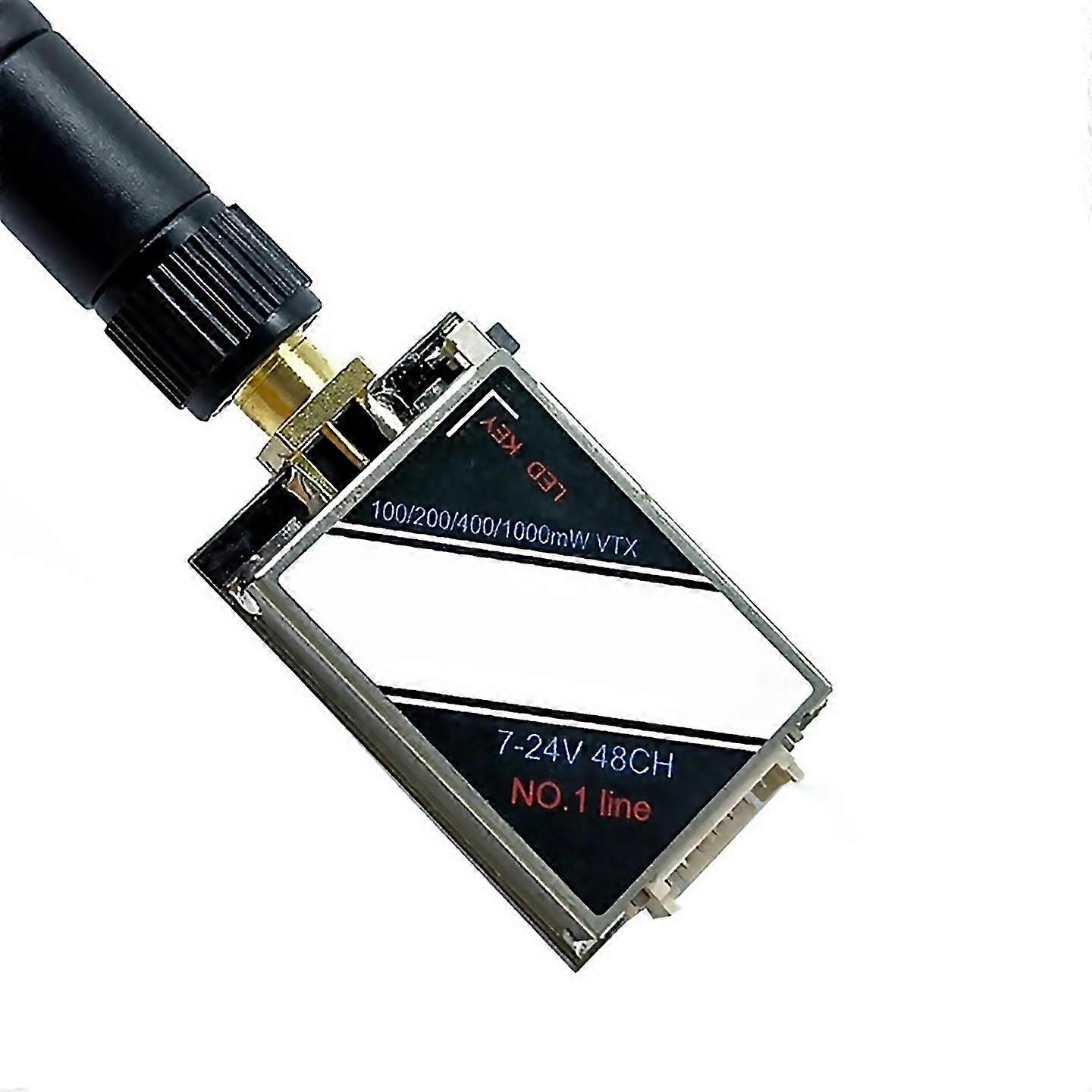 For 58ghz 48ch Fpv Vtx Wireless Image Video Transmitter