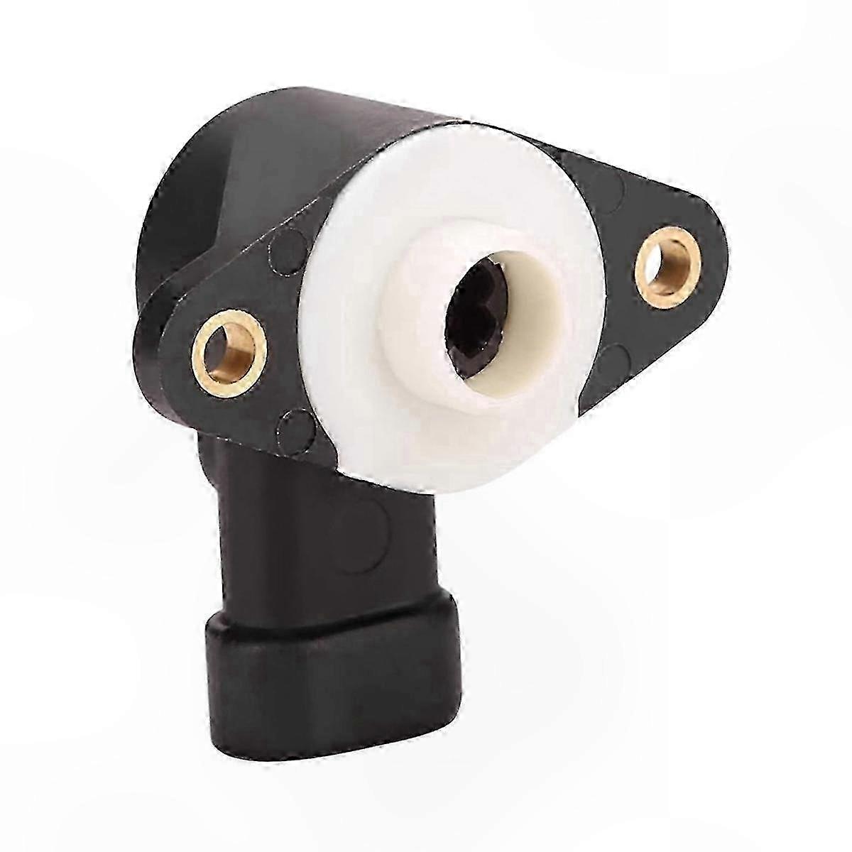 Golf Cart Throttle Sensor Replacement - Compatible with JW2-H5885-00 Accelerator Position Component