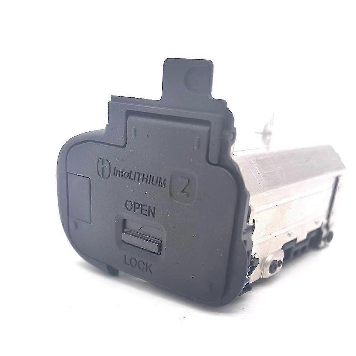 ILCE-7C A7C Camera Repair Parts ILCE-7C Battery Cover, Battery Compartment Box with Cover