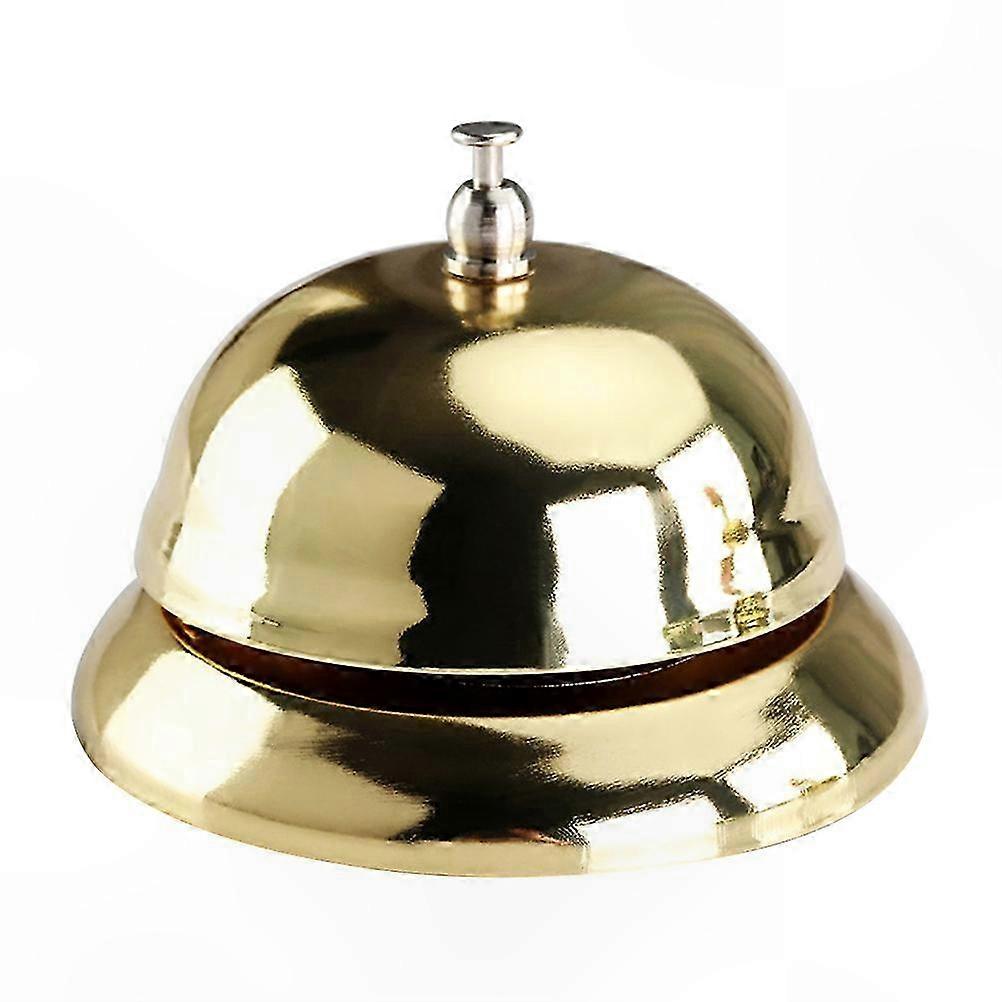 Service Bell for Desk or Counter Use