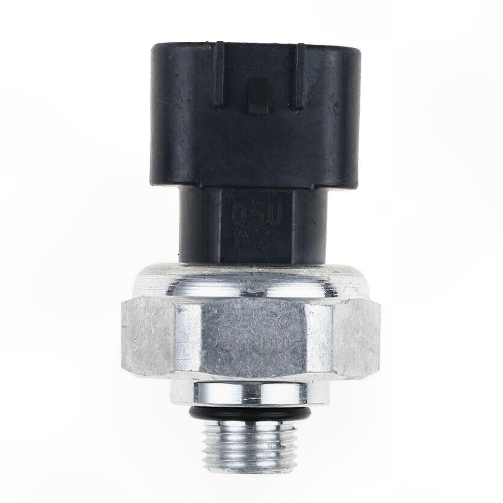 Air Conditioner Pressure Sensor Switch - Compatible Replacement Part for HVAC Systems