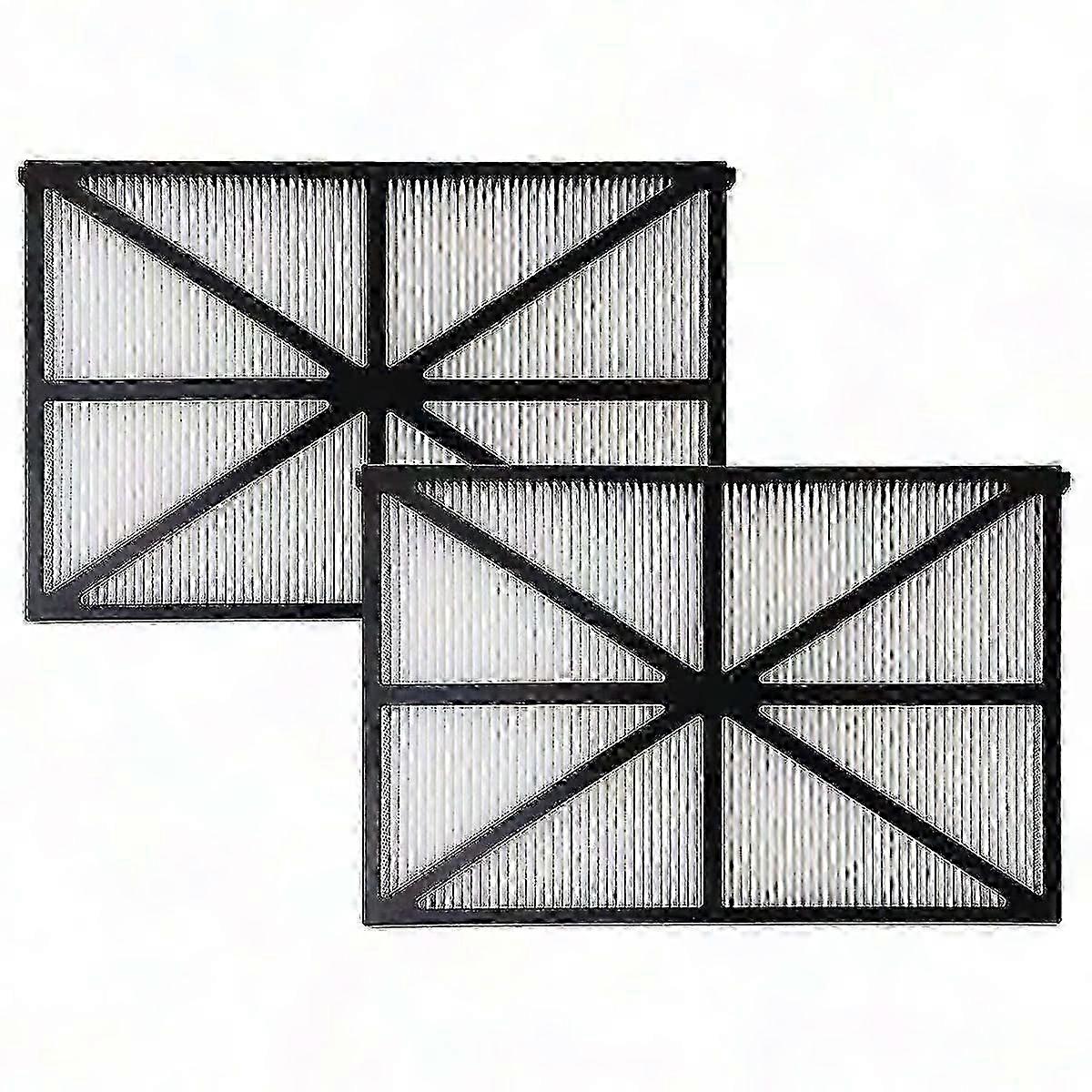 Hayward TigerShark Robotic Pool Cleaner Replacement Filter Cartridges