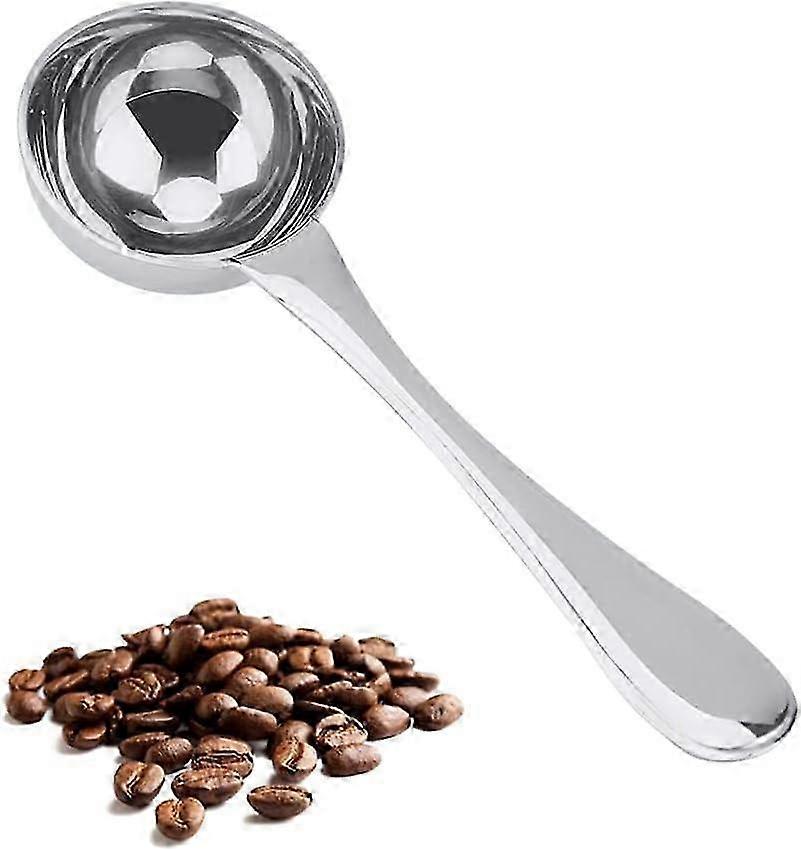 25ml Long Handle Coffee Scoop for Sugar, Tea, Spice, Flour Measuring