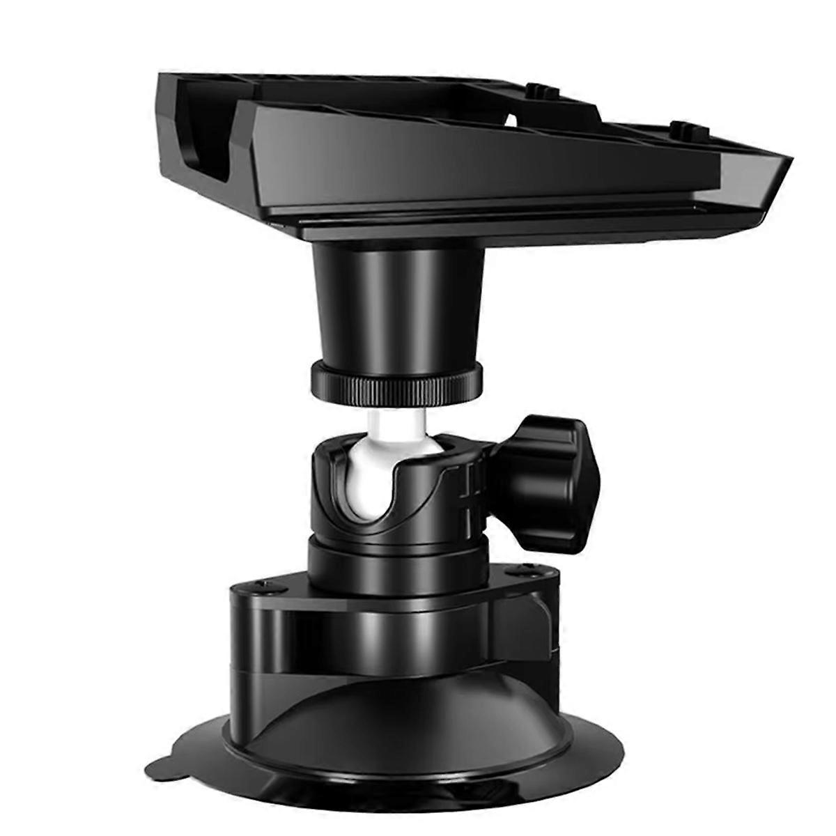 New for Mini Suction Cup Base Mount Roof Adjustable Angle Car Smooth Mount for Mini Access
