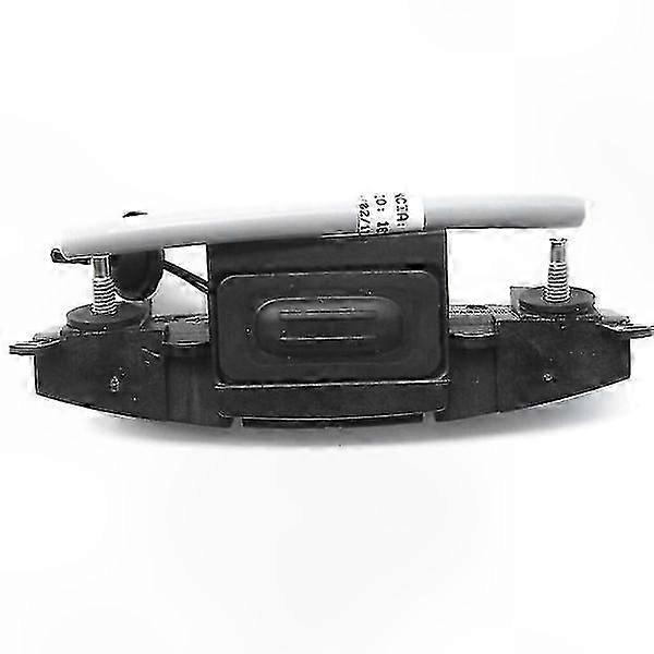 Universal Tailgate Release Switch for Compact Cars