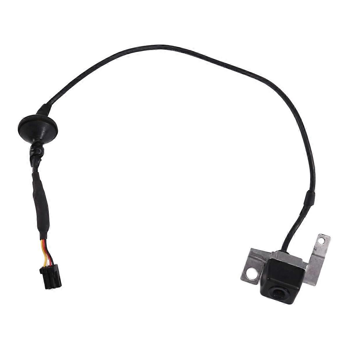 957603M200 Rear View Parking Camera for Sedan 2012-2014 Assist Backup Camera