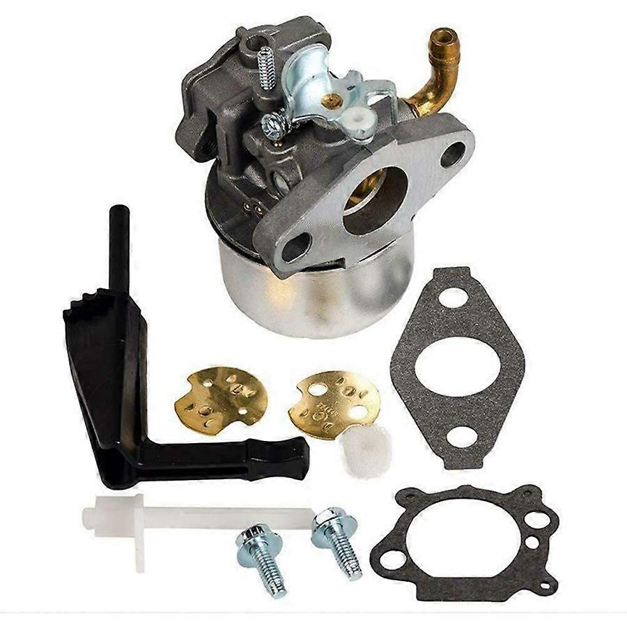 Carburetor Compatible with for Briggs & Stratton Intek 206 126412-0212-E1 121312-0144-E1 214731 Car