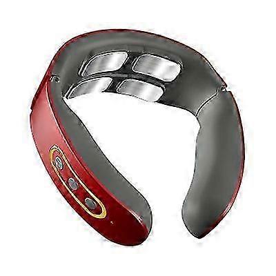 Smart Cervical Spine Pulse Massager