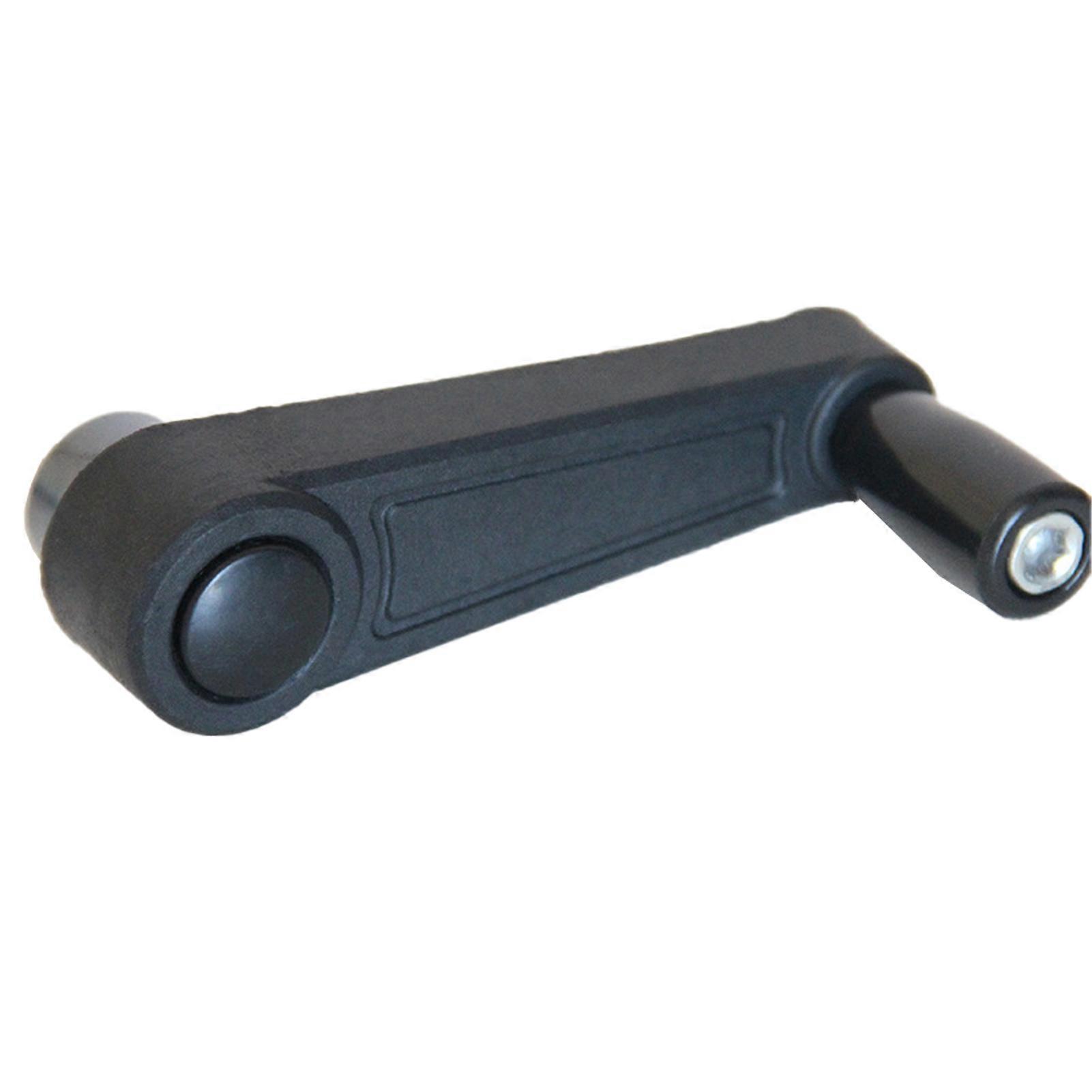 Folding Crank Handle For Hand Crank Generators And Machinery Grinding Machine Handle Drill Handle