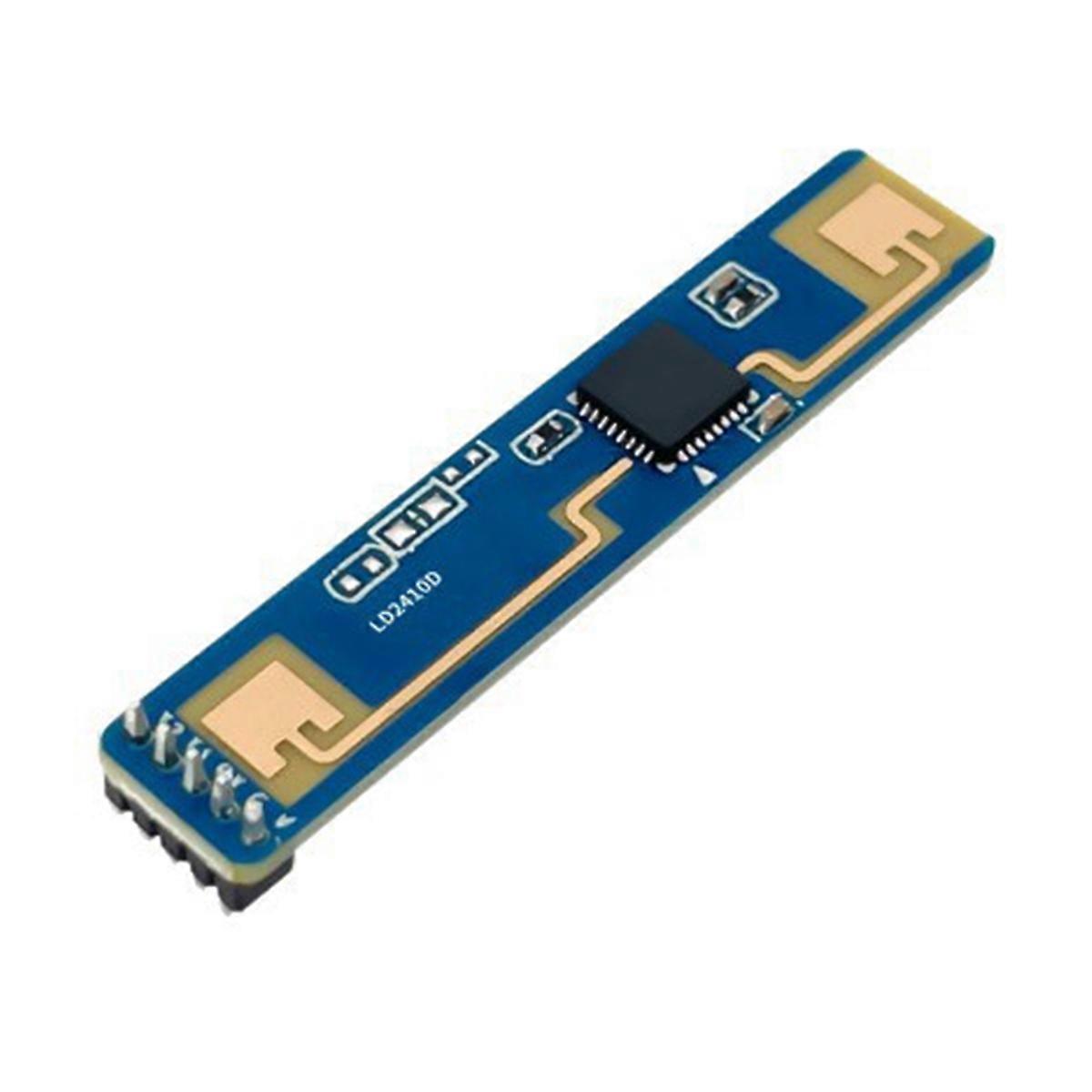 HLK-LD2410D 24GHz Human Presence Status Sensor Human Micromotion Movement Radar Module 5V