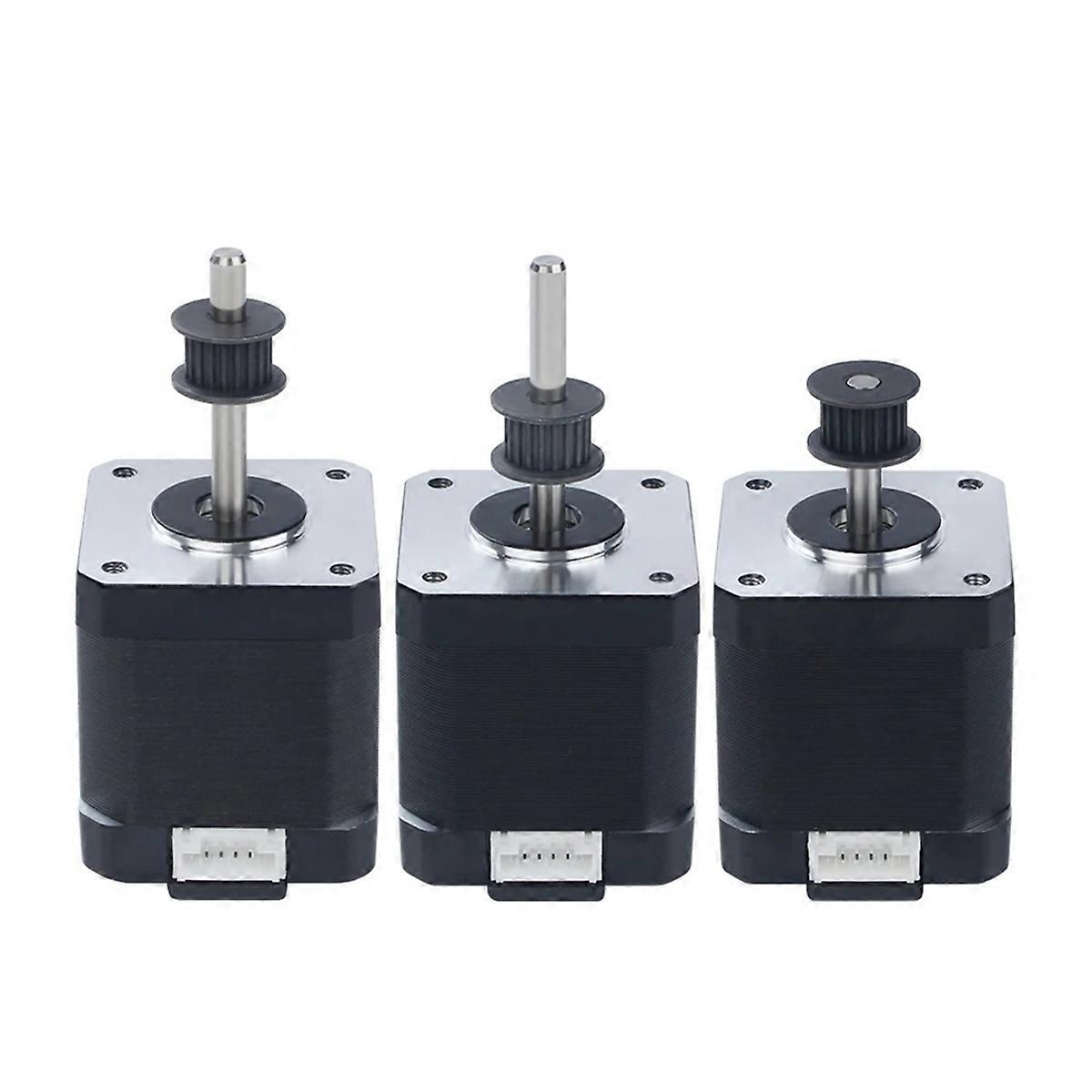 3PCS X Y Z Motor for K1 Max High Temperature