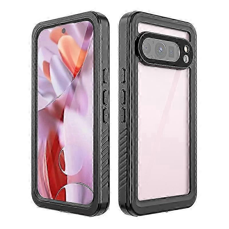 RedPepper Shockproof IP68 Waterproof PC + TPU Protective Case