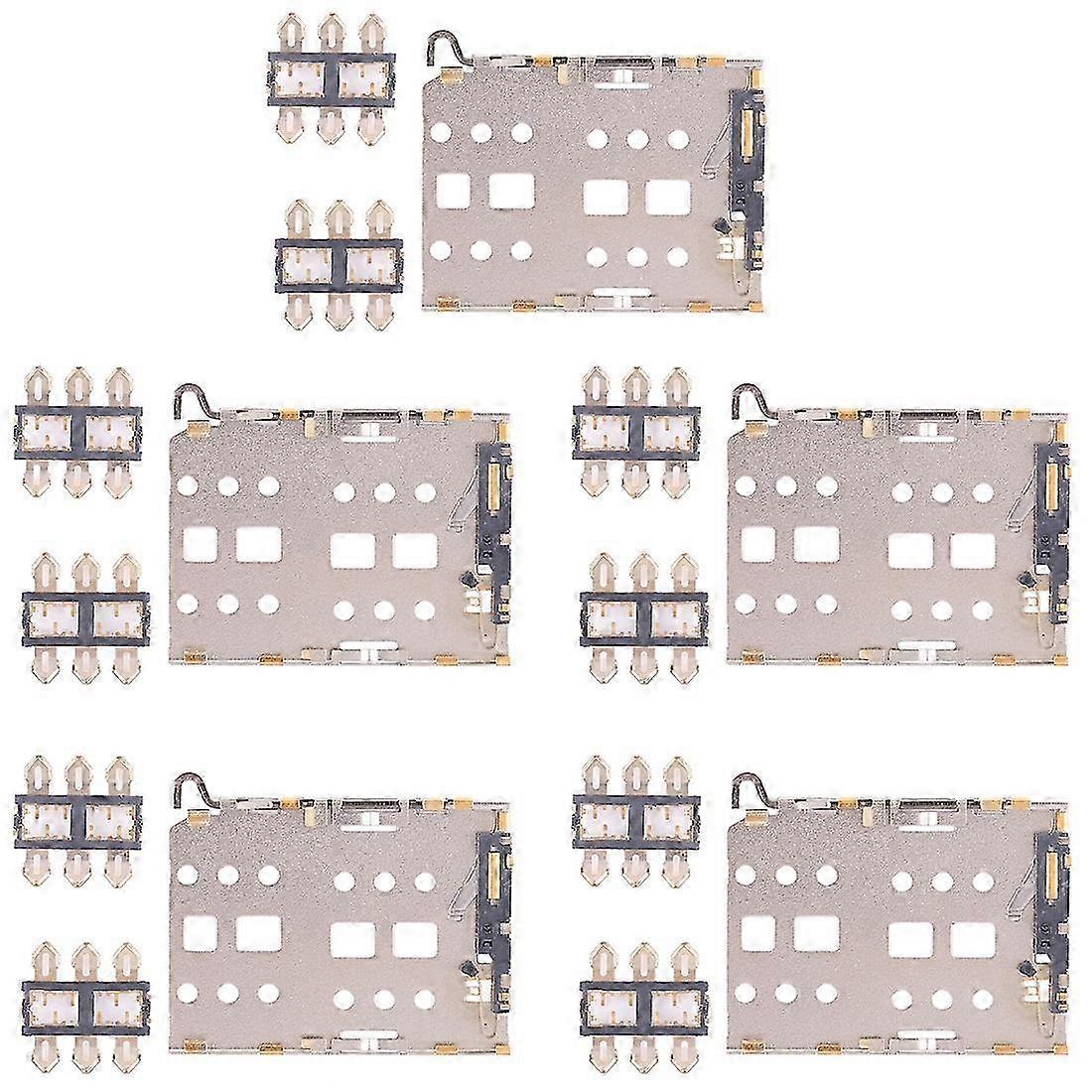 5 PCS Card Reader for Xiaomi Mi 5 2025