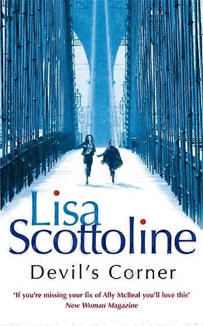 Devil's Corner - Lisa Scottoline