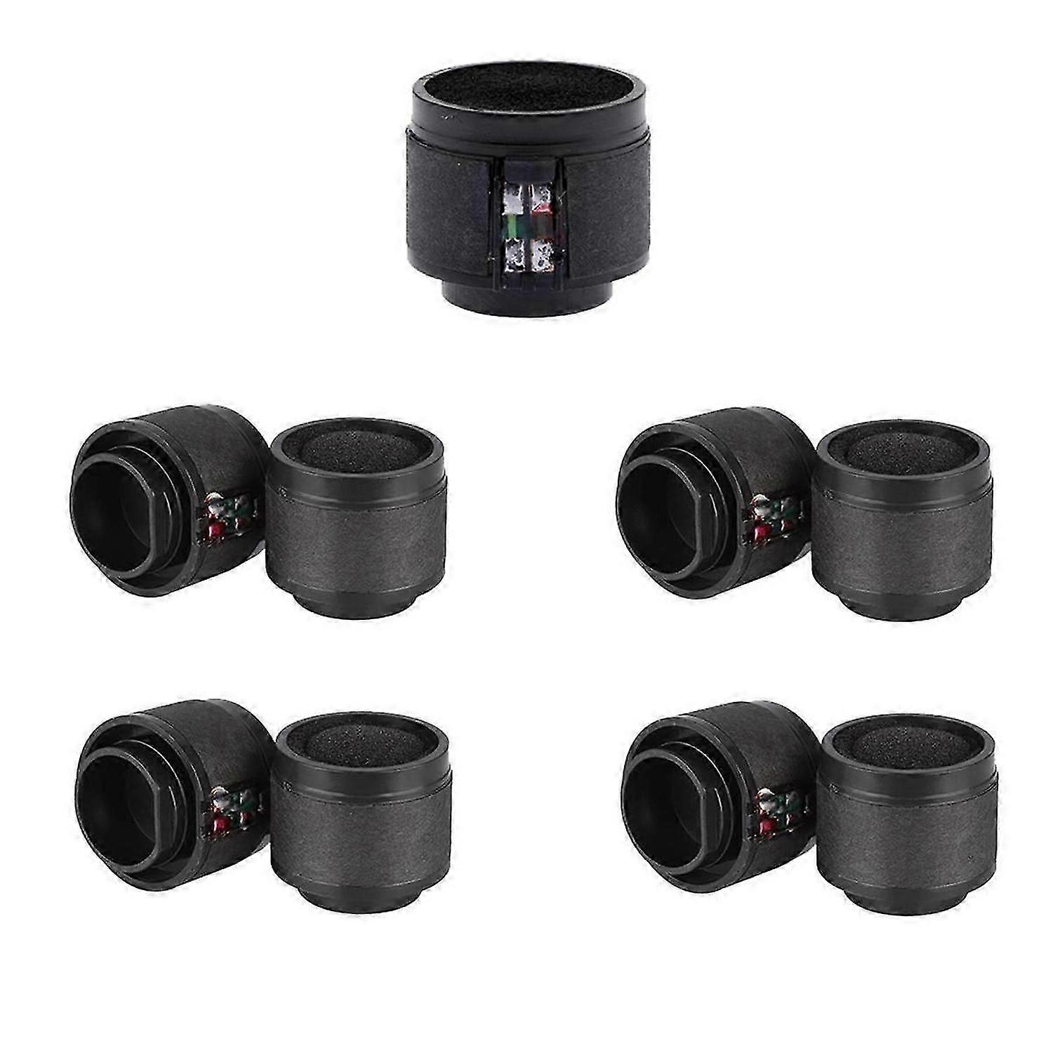 Professional Dynamical Microphone Capsule Head, Microphone Replacement Microphone Core Wireless Mic Core