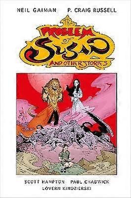 The Problem of Susan and Other Stories