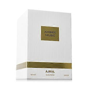 Dog Coat Ajmal Amber Musc EDP 100 ml