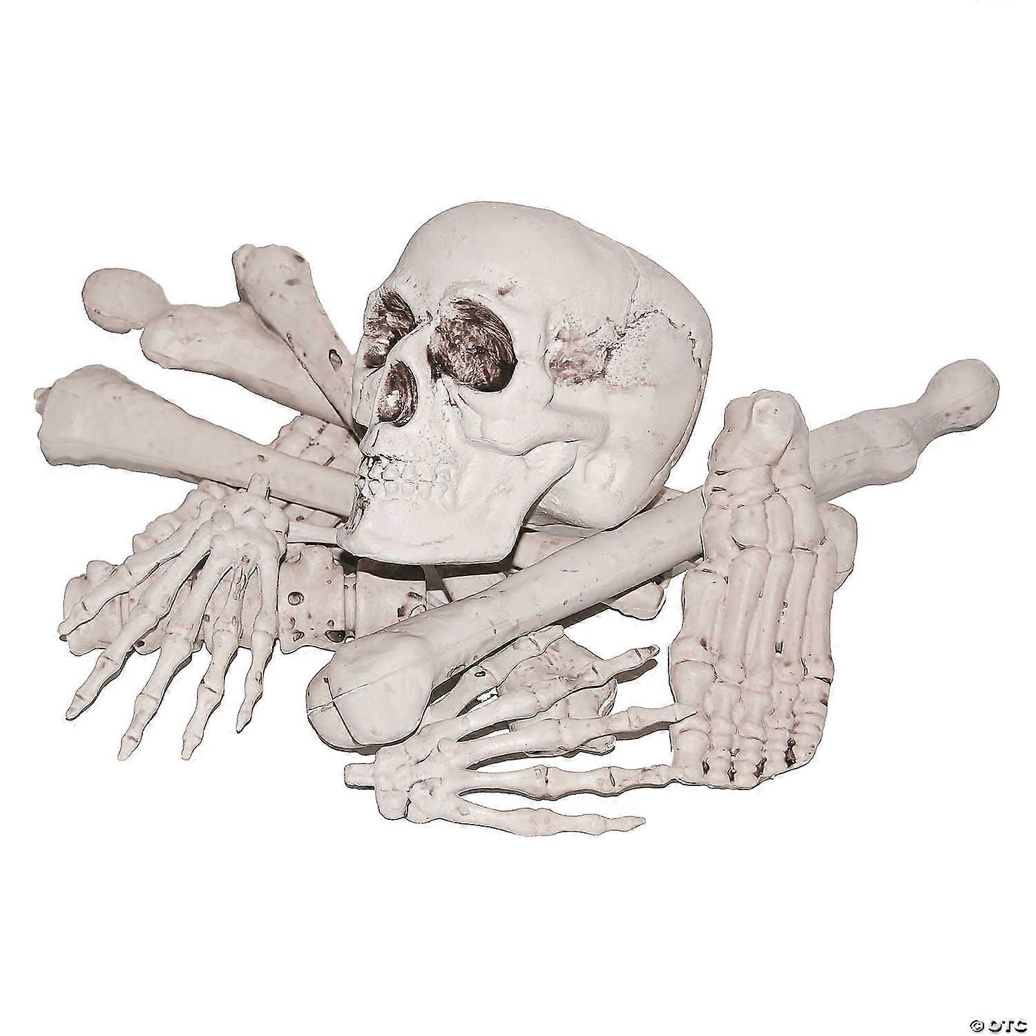 Bag Of Bones