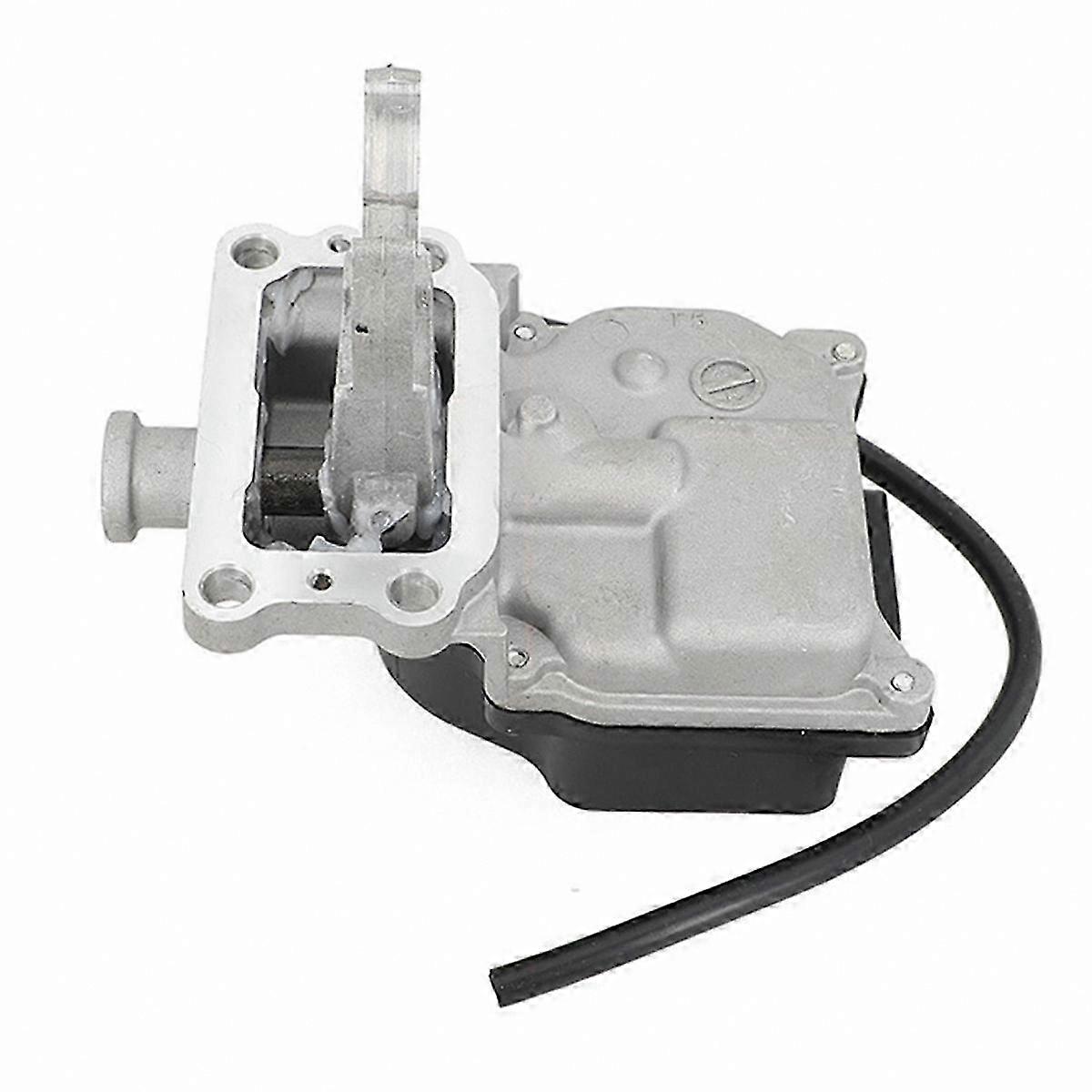 4WD Front Differential Vacuum Actuator Compatible with 4Runner 2003-2019 Replacement Part