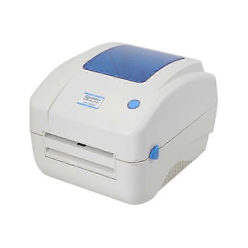Xprinter XP-490B Electronic Face Bill Printer 2025