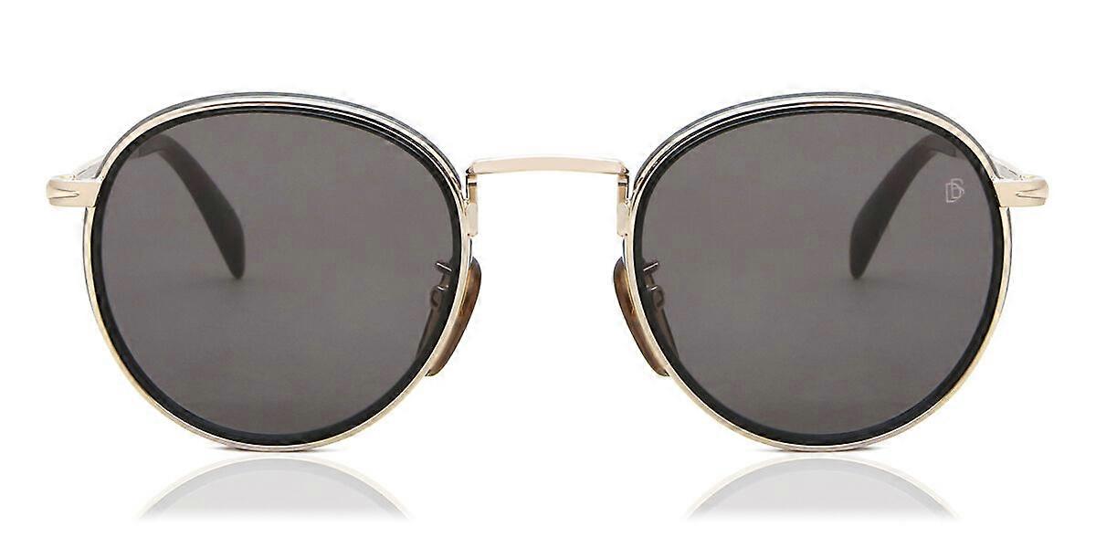 David Beckham DB 1033/S 2M2/IR Men Sunglasses