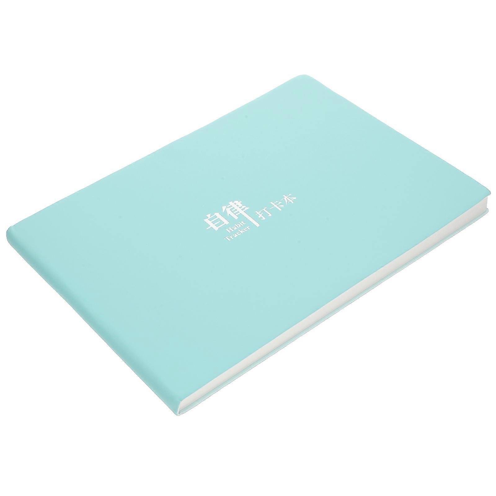 Daily Planner Notepad for Planning 3Pcs Small Memo Note Pads Light Green