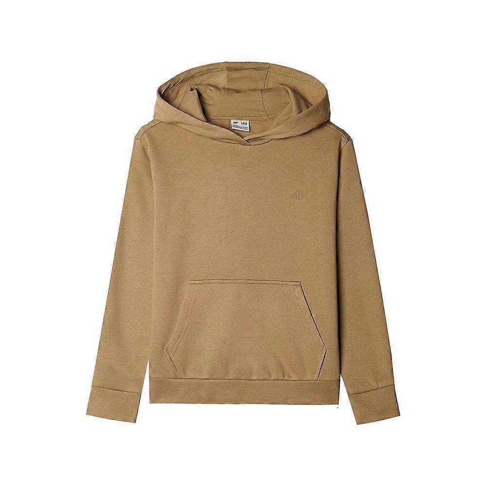 Sweatshirt 4F 4FJWMM00TSWSF131683S