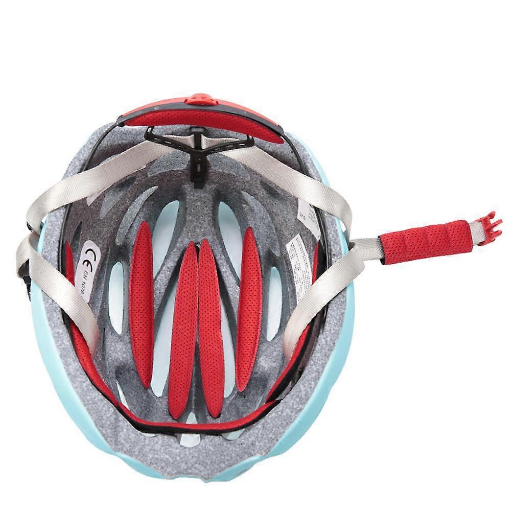 Buffing Pad 1 Set Insulation Liner for Outdoor Cycling Providing Cooling Sweat Absorption