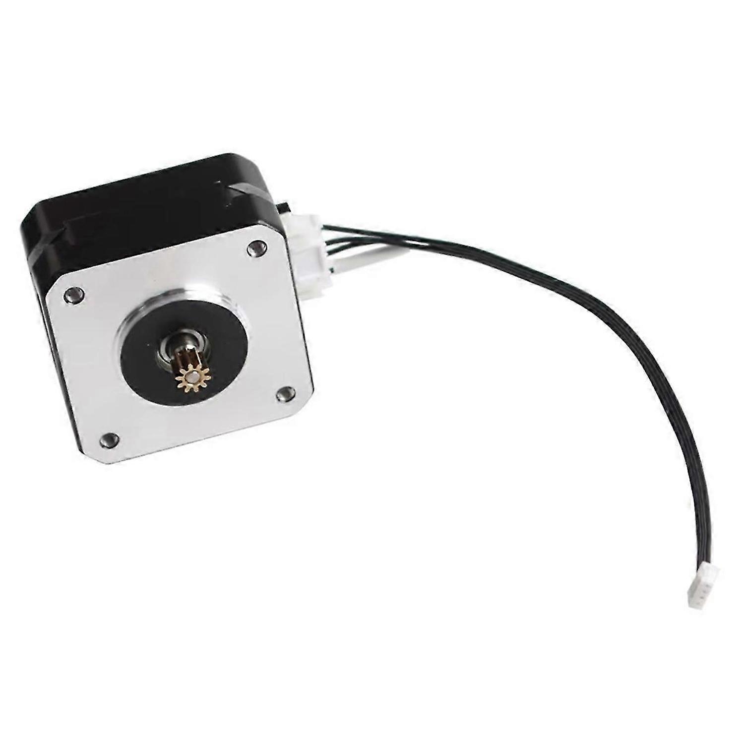 For SV07 Extruder Motor High Quality 3D Printer Stepper Motor High Temperature Resistance Motor for
