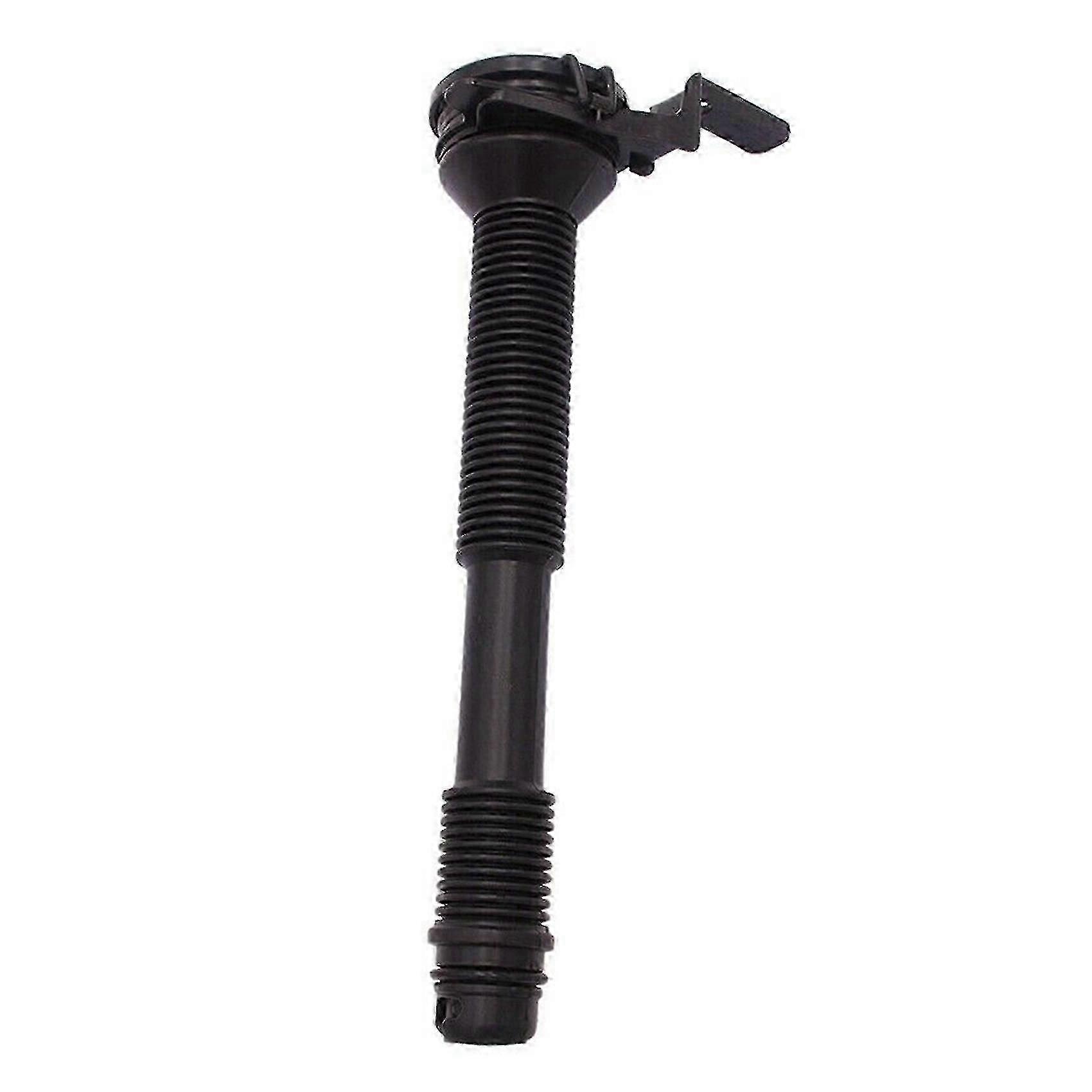 Windshield Wiper Washer Filler Pipe Hose Tube for X5 E70 X6 E71 61667162586 New
