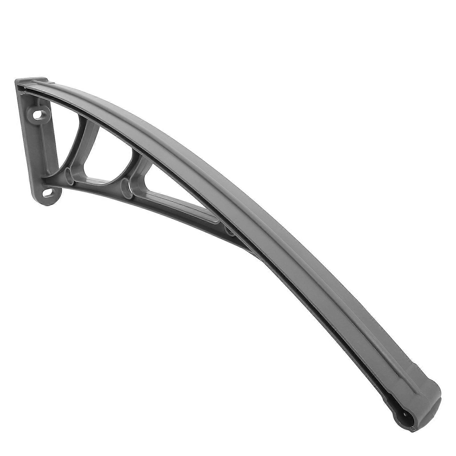Awning Canopy Bracket Window Awning Bracket Front Door Patio Canopy Bracket Replacement Door Awnings Bracket Reinforced Awnings Support Reinforced Awn