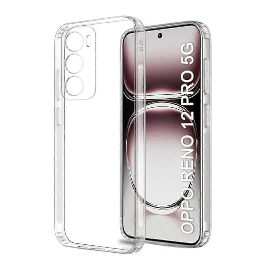 Oppo Reno12 Pro (5g) Case