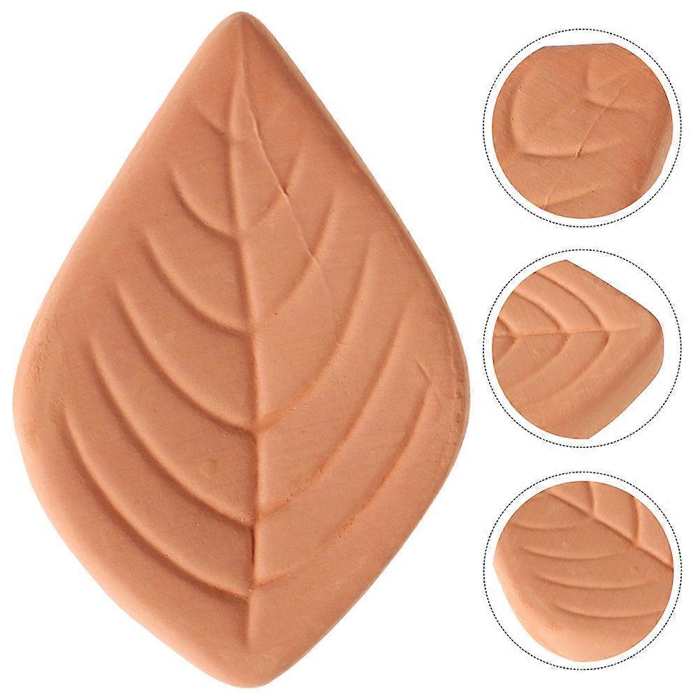 Terracotta Sugar Keeper Brown Sugar Softener for 2Pcs Reusable Savers