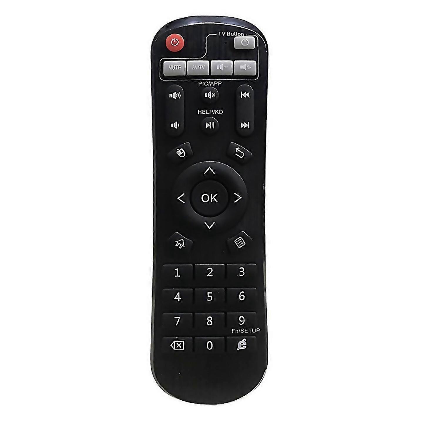 For Universal Remote Control Anbox1 Android Settop Box Remote Control