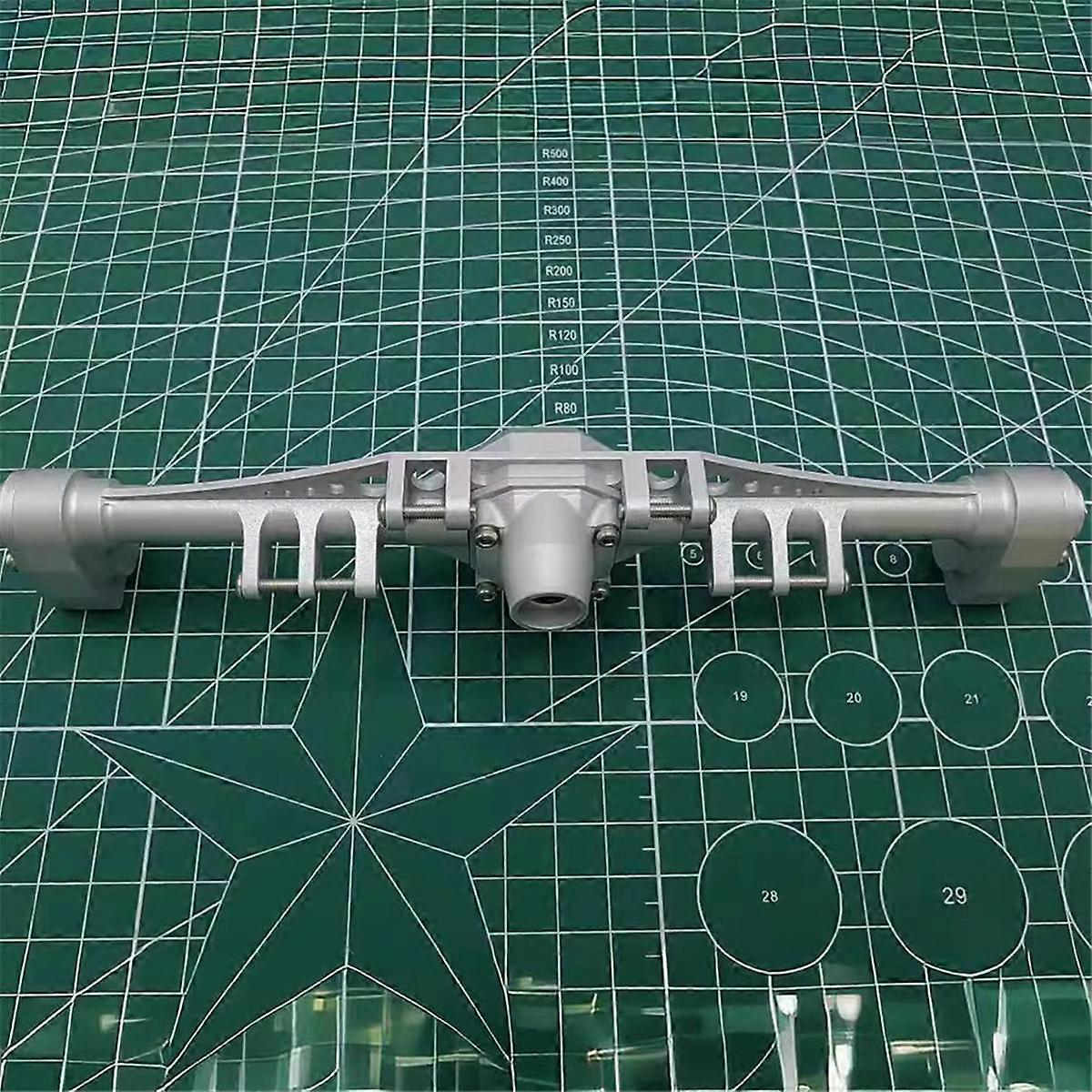 Axle Front and Rear Housing Kit for Axial Capra 1.9 UTB RC Car Part