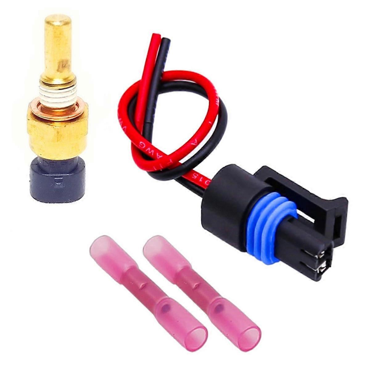 213-953 213-4333 Engine Coolant Temperature Sensor Kit for 