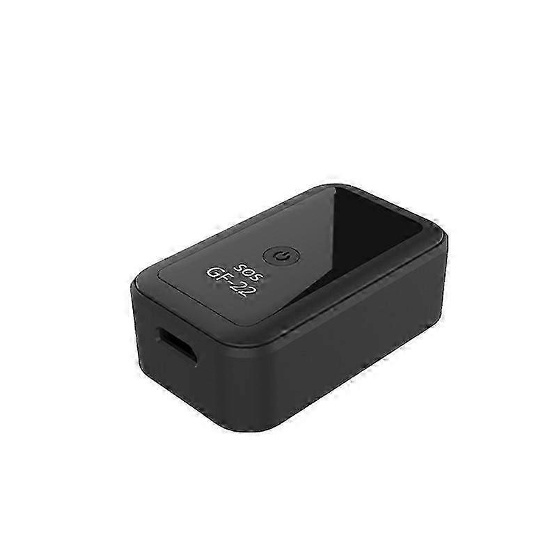 Vehicle locator, GPS tracking device, anti-theft device, suitable for cars and trucks