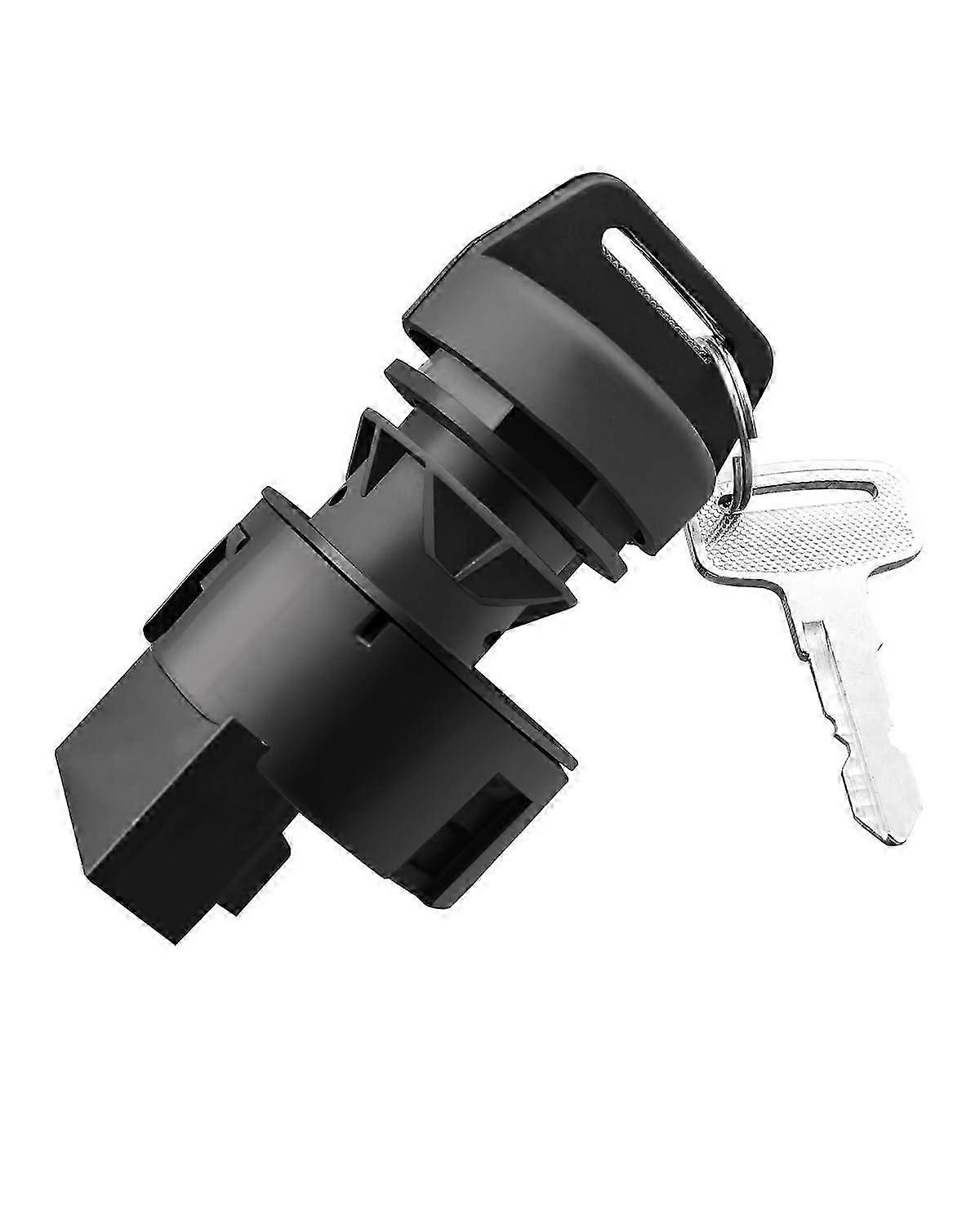 Ignition Switch with Keys Fit for CanAm 450 650 750 850 1000 Replace 710004198-2025-ss