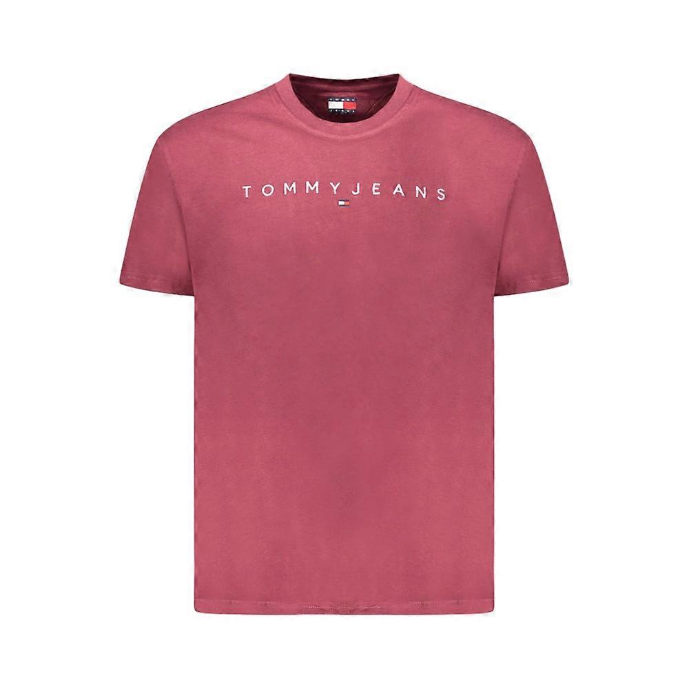 T-Shirt Tommy Hilfiger dm0dm20744ro0kp2xl