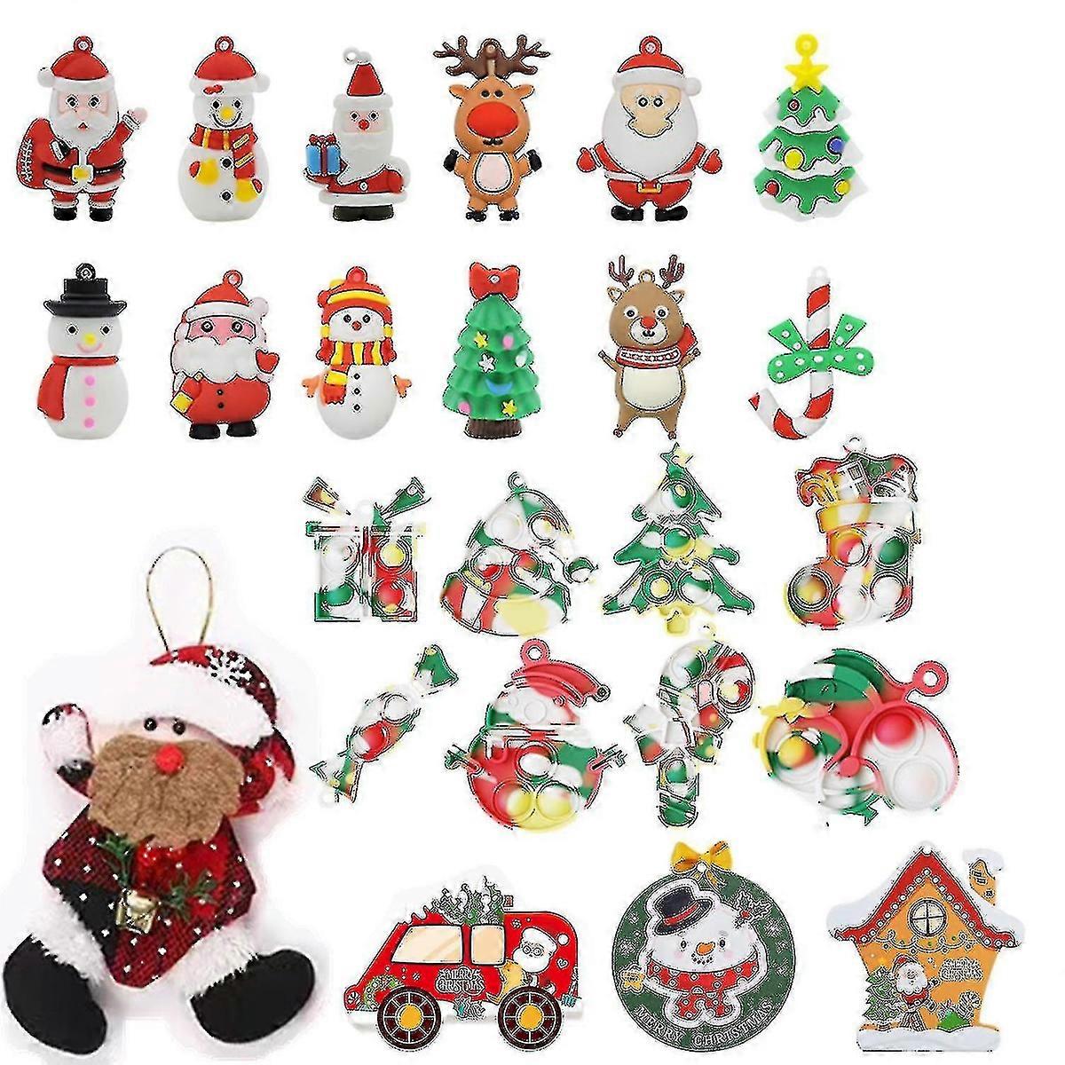 الفتيات المكياج المجيء التقويم 24 يوما عيد الميلاد المجيء تقويم ماكياج تلبيس مجموعة متوافقة مع الاطفال حزب تفضل هدية عيد الميلاد