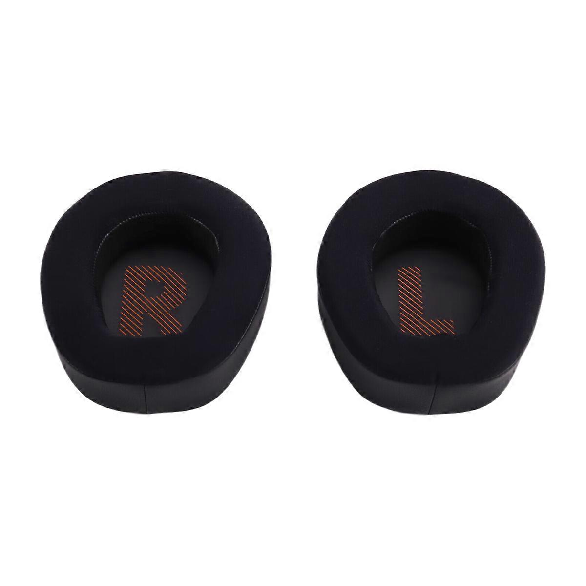 Earphone Pads for Quantum Q1 ONE Noise Headphones Replacement Earpads Headphones Earmuffs Enhanced C