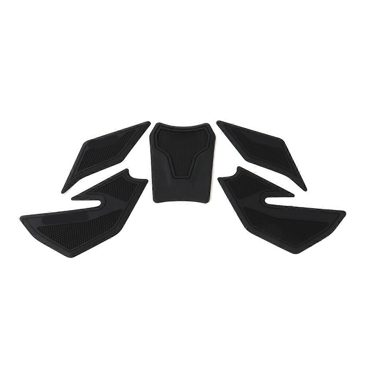 For 700 35kW 2025 Side Tank Stickers