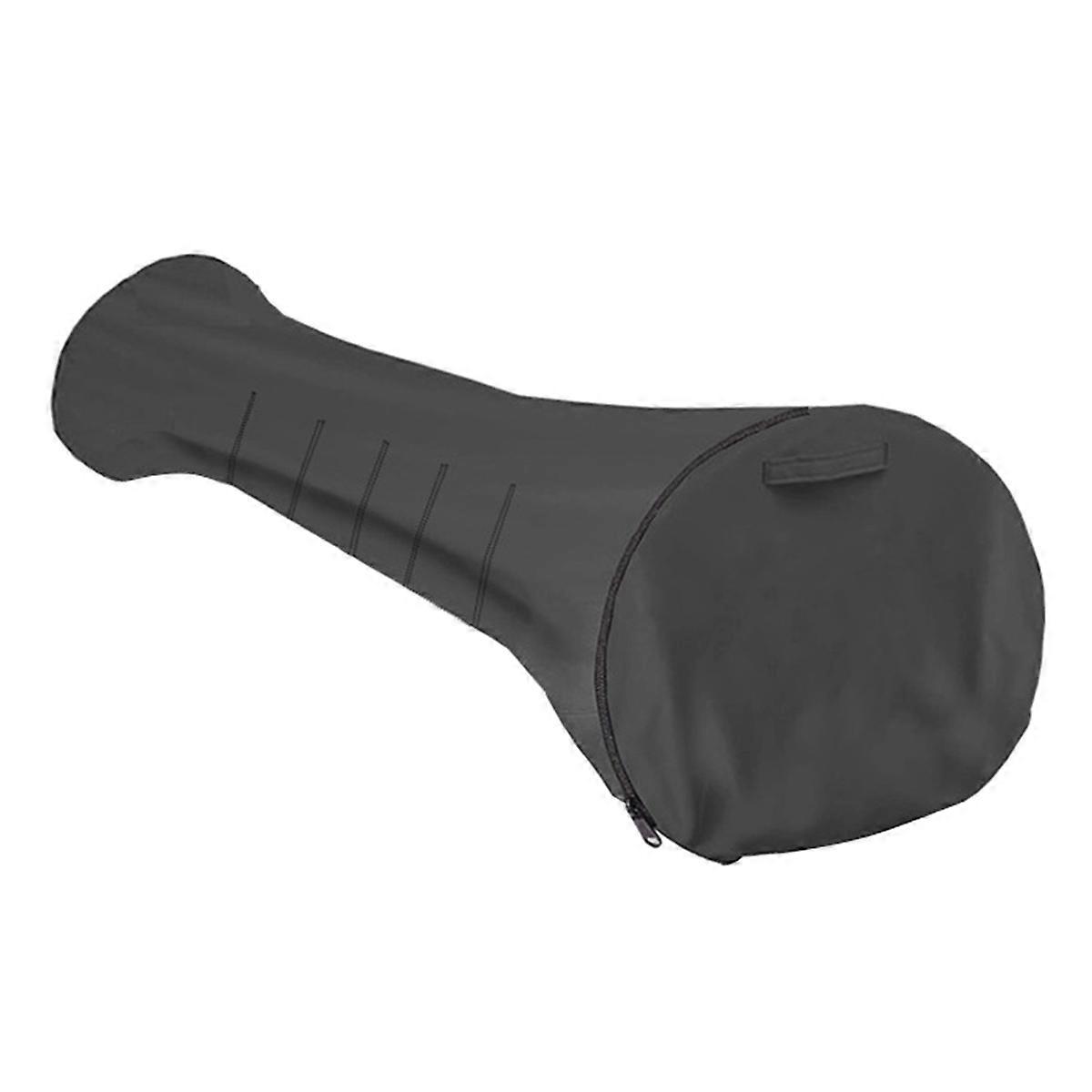 16フィートの地下スイミングプール用ソーラープールカバーリールヘビーデューティー防水抗UVソーラーブランケット