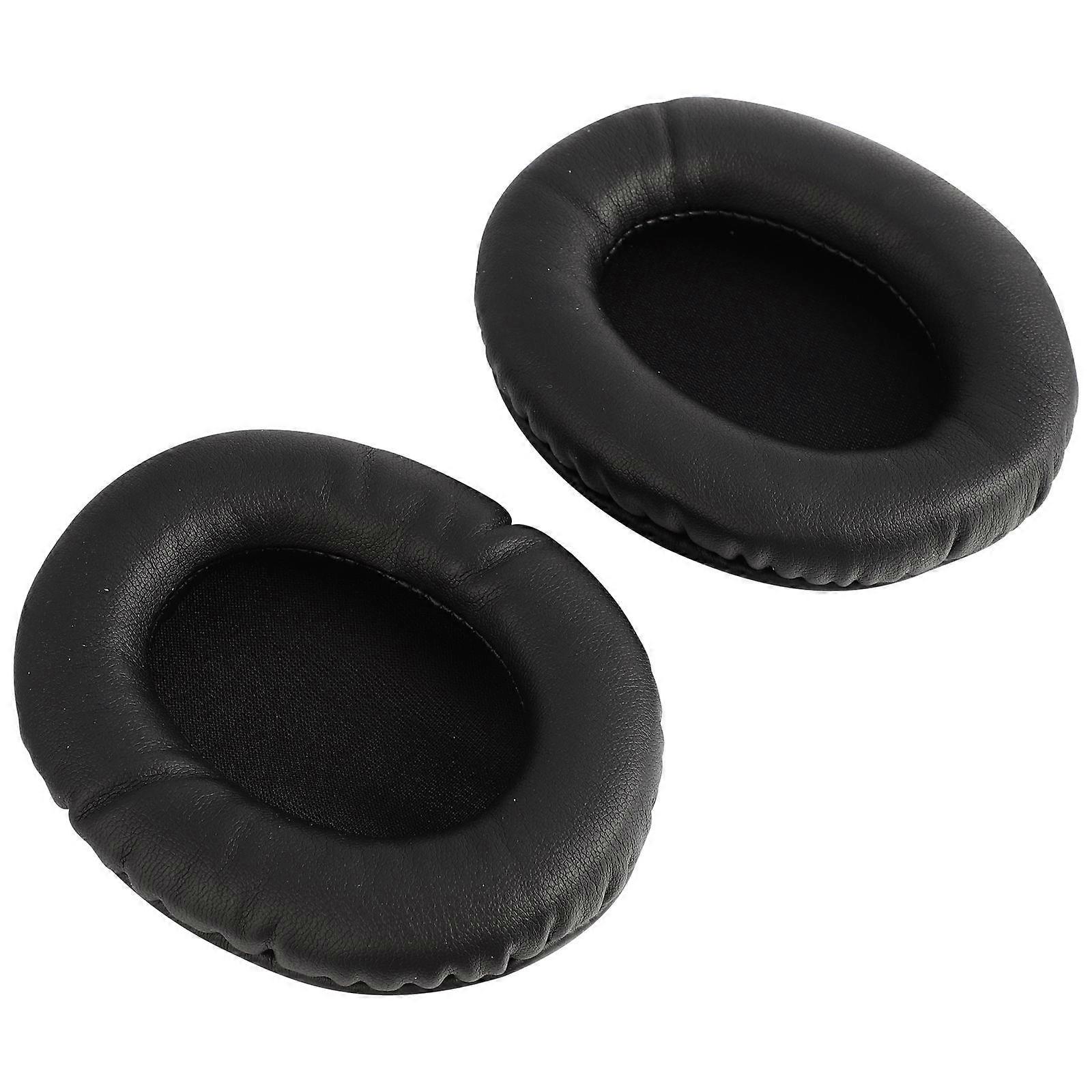 Earphone Sponge Protective Sleeves 2Pcs for Cloud Ii 2 Headset Use