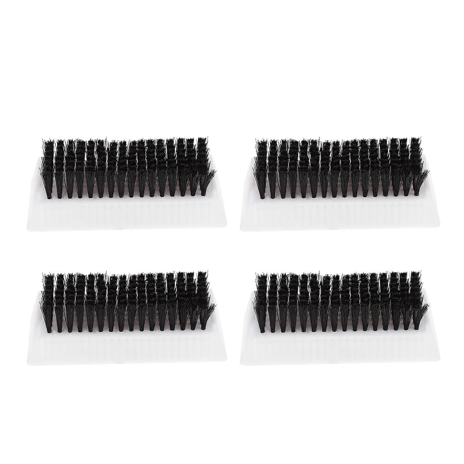 Hand Scrub Brush for Cleaning 20Pcs Double-Sided Non-Slip Handwashing Brushes