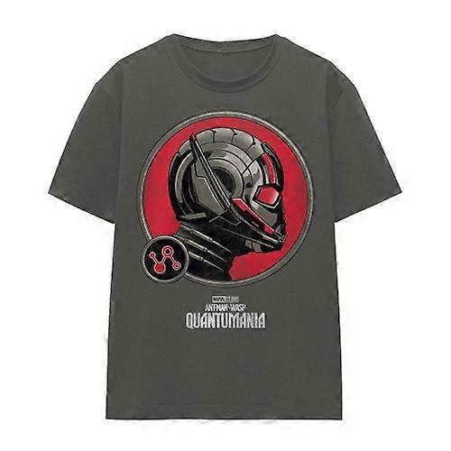 Ant-Man Womens/Ladies Profile T-Shirt
